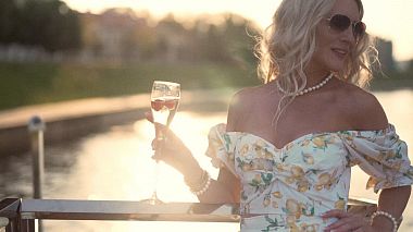 Videographer Andrey Kesler from Mykolayiv, Ukraine - Лимонно-солнечное настроение, drone-video, engagement, event, musical video, reporting