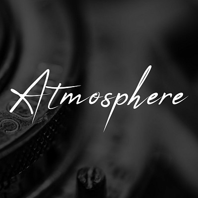 Film editor Andrey Kesler