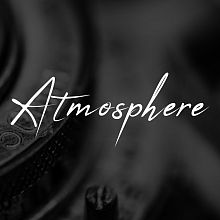 Film editor Andrey Kesler