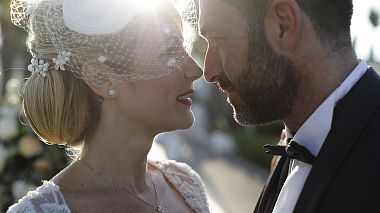 Videographer CROMOFILMS production from Naples, Italy - Damiano & Giovanna || Let's Go Party, SDE