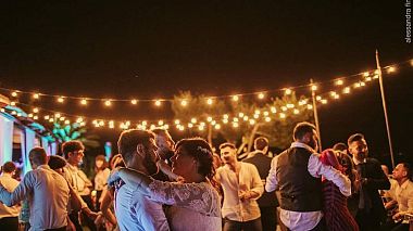 Videographer CROMOFILMS production from Naples, Italy - Diana & Francesco || Wedding in Amalfi, SDE