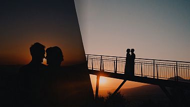 Videographer CROMOFILMS production from Naples, Italy - Teaser Wedding \ Salvatore & Mariangela //, SDE, showreel, wedding