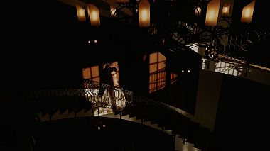 Videographer CROMOFILMS production from Naples, Italy - Fabrizio & Justine || Le Grand Amour ||, wedding