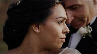 Videographer CROMOFILMS production from Naples, Italy - Maurizio & Veronica || I'll take this day with me ||, wedding