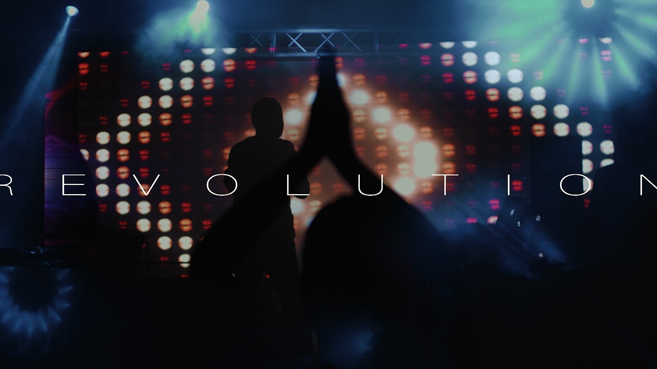 REVOLUTION | SHORT FILM