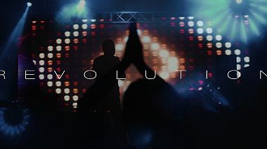 Videógrafo CROMOFILMS production de Nápoles, Italia - REVOLUTION | SHORT FILM, wedding