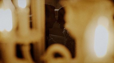 Videografo CROMOFILMS production da Napoli, Italia - | D E S E N F A N T S Q U I S ' A I M E N T |, wedding