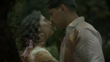 Videografo CROMOFILMS production da Napoli, Italia - | I C A R R Y Y O U R H E A R T W I T H M E |, engagement, wedding