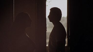 Videographer CROMOFILMS production from Neapol, Itálie - U N A C I T T A' D E S E R T A, engagement, wedding