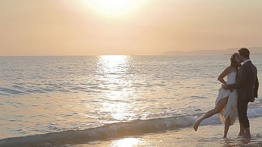 Videographer Marco Montalbano from Agrigento, Italy - Alfonso e Serena, SDE, engagement, event, reporting, wedding