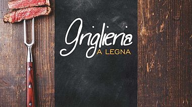 来自 阿格里真托, 意大利 的摄像师 Marco Montalbano - Spot Ristorante Pizzeria Kokalo's, advertising, corporate video, drone-video, reporting