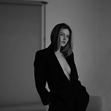 Videographer Victoria Simakova