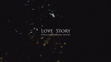 Videografo Dmitrii Eremin da Barnaul, Russia - Sochi LoveStory, engagement, humour, musical video, reporting, wedding