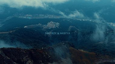 Videografo Dmitrii Eremin da Barnaul, Russia - Wedding GorkyGorod, SDE, anniversary, backstage, drone-video, wedding