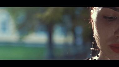 Videografo Andrey Ivanov da Krasnodar, Russia - # in red, backstage, event, reporting