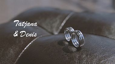 Videografo Andrey Ivanov da Krasnodar, Russia - Tizer Kikot, event, wedding