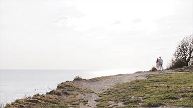 Videografo Andrey Ivanov da Krasnodar, Russia - Love Story #K&R, engagement, event