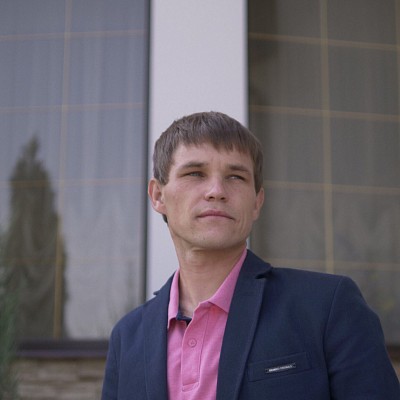 Videografo Andrey Ivanov