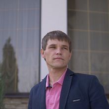 Videografo Andrey Ivanov