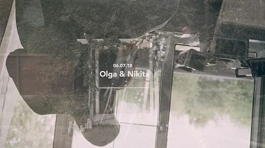 Videographer Alexey Nadein from Yekaterinburg, Russia - WED Olga & Nikita, wedding