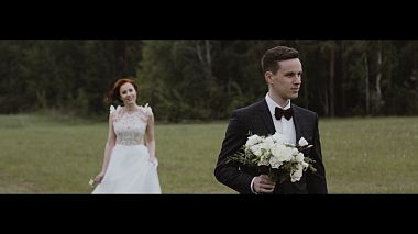 Videographer Alexey Nadein from Yekaterinburg, Russia - WED Olga + Pavel, wedding