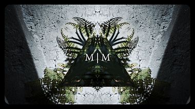 Videographer Alexey Nadein from Jekaterinburg, Russland - WED Milana & Max, event, wedding