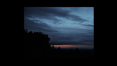 Videografo Alexey Nadein da Ekaterinburg, Russia - ADVENTURE | Stas and Lena, engagement