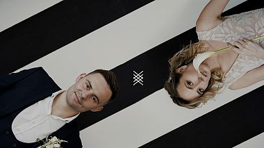 Videografo Alexey Nadein da Ekaterinburg, Russia - WED | Michael & Anna, event, wedding