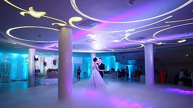 Videografo Slava Baranov da Minsk, Bielorussia - Alexei & Viktoria | Teaser, wedding