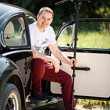 Videografo Slava Baranov