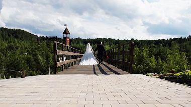 Videographer Vsevolod  Kruglov from Tula, Russia - Wedding Day, Sergey & Irina, wedding