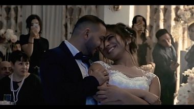 Відеограф Vsevolod Kruglov, Тула, Росія - Wedding Day, Arthur & Zinaida, wedding