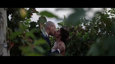 Videographer Tsvetelin Ivanov from Ruse, Bulharsko - The Best of My Wedding A&R, wedding