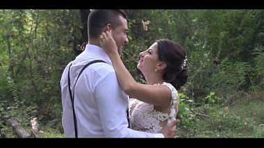 Videographer Tsvetelin Ivanov from Ruse, Bulharsko - Coming soon - Wedding G&K, wedding