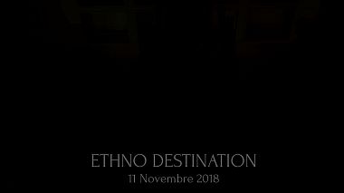 Videographer Tsvetelin Ivanov from Ruse, Bulharsko - ETHNO DESTINATION, event