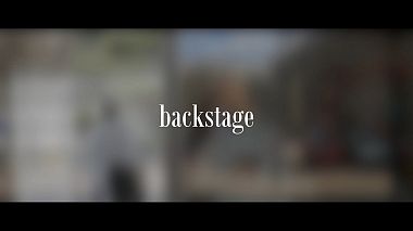 Videographer Tsvetelin Ivanov from Ruse, Bulharsko - BACKSTAGE - МОДНО АВЕНЮ 2019 "THE DAY AFTER TOMORROW" Kaneff Centre - Канев Център, event, humour, invitation, training video, wedding