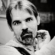 Video operator Tsvetelin Ivanov