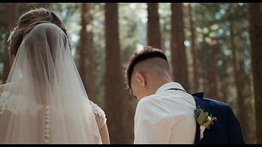 Videographer Victoria Strygina from Saint Petersburg, Russia - RA | wedding teaser, event, wedding