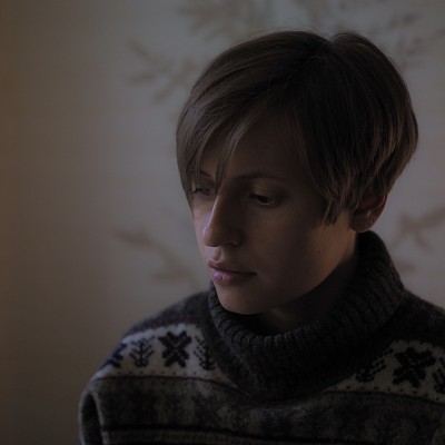 Videographer Victoria Strygina