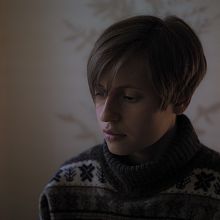 Videographer Victoria Strygina