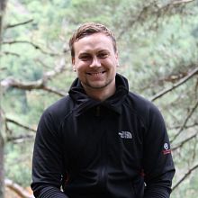 Videographer Alexander Golikov