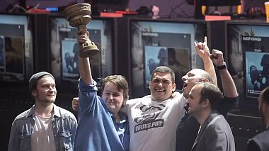 Videographer Zinoveev Brothers from Moskva, Rusko - YotaArena, corporate video, event, reporting