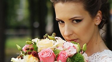 Videographer Zinoveev Brothers from Moskva, Rusko - Sergey&Maria, event, reporting, wedding