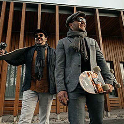 Videographer Zinoveev Brothers