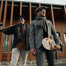 Videographer Zinoveev Brothers