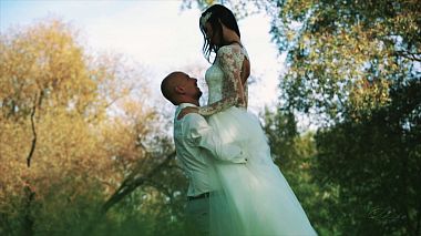 Videógrafo Alexander Kalinko de Riga, Letónia - Wedding Showreel 2017, showreel