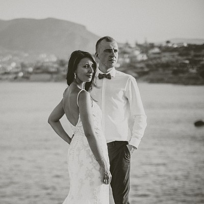 Videographer Alexander Kalinko