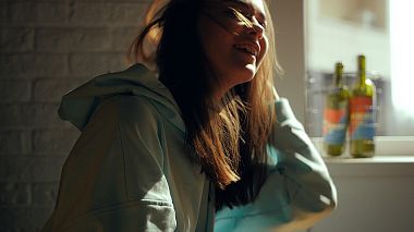 来自 明思克, 白俄罗斯 的摄像师 nazarshar ka - R.O.S.E., backstage