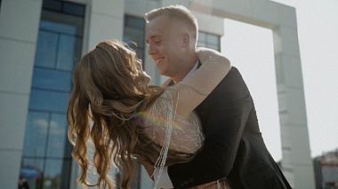 Videographer nazarshar ka from Minsk, Belarus - A&T//CLASSIC, wedding