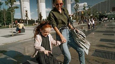 Videographer nazarshar ka from Minsk, Belarus - family look/moscow., engagement, event, humour